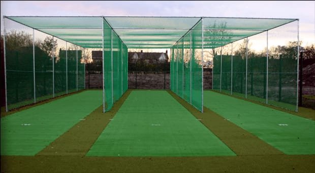 Badminton Nets