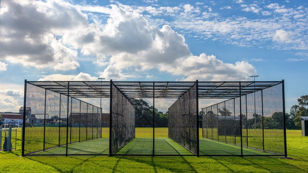 Cricket Nets